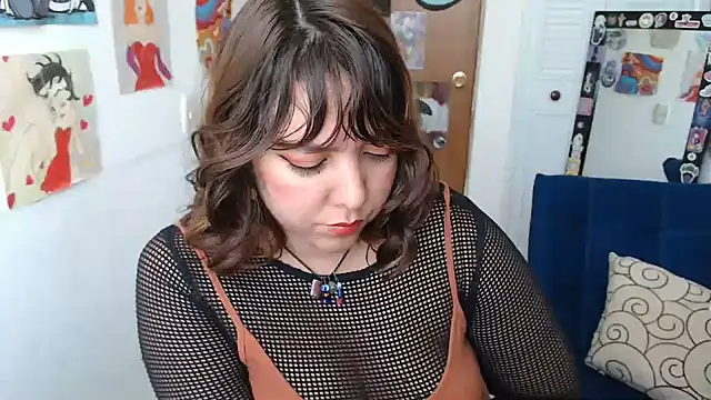 soynanabela28 online show from 06.11.26
