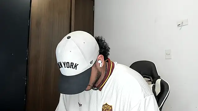 Alessandro Vanni online show from 12.09.24