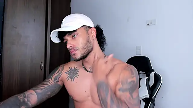 Alessandro Vanni online show from 12.11.24