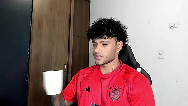 Alessandro Vanni online show from 12.16.24