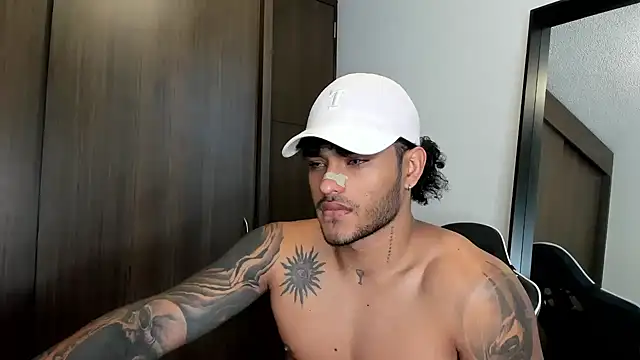 Alessandro Vanni online show from 12.22.24