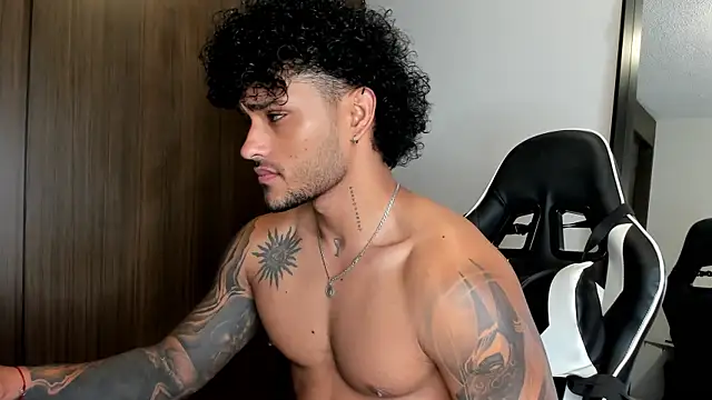 Alessandro Vanni online show from 01.06.25