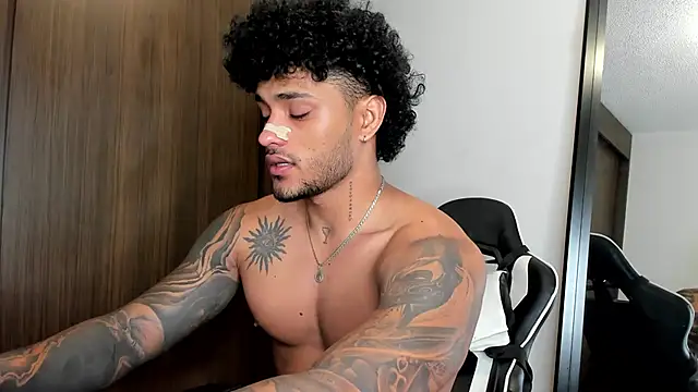 Alessandro Vanni online show from 01.07.25