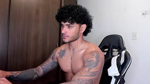 Alessandro Vanni online show from 01.18.25