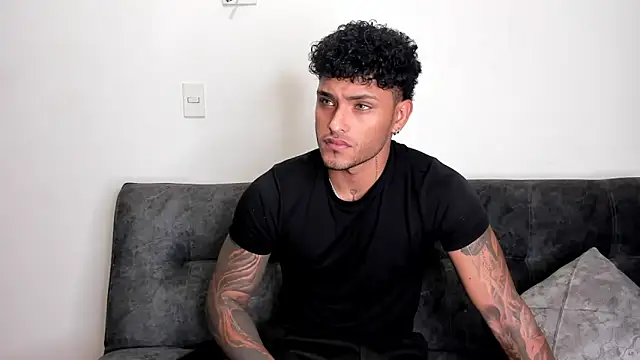 Alessandro Vanni online show from 03.03.25