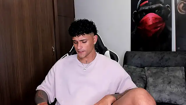 Alessandro Vanni online show from 03.20.25