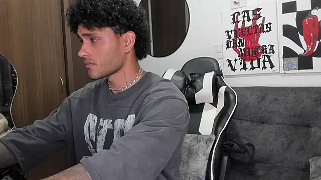 Alessandro Vanni online show from 02.28.26