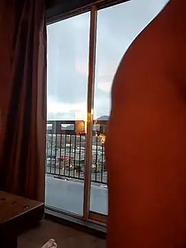 Canadian BBW online show from 12.11.24