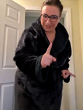 Canadian BBW online show from 03.05.25