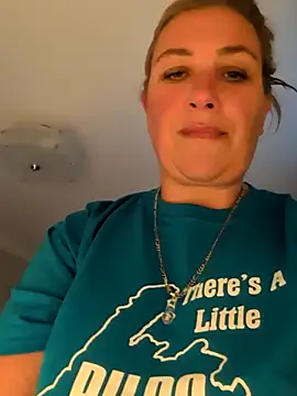 Canadian BBW online show from 09.16.25