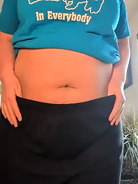 Canadian BBW online show from 03.17.26