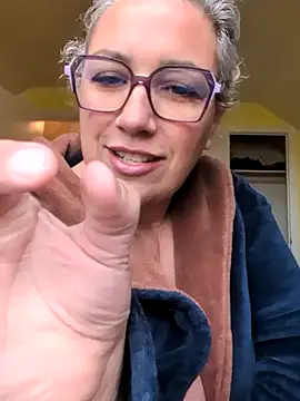 Canadian BBW online show from 05.02.26