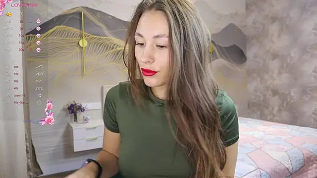 Snapshot of sunny_girl4 chatting on 09.12.25 sunny girl4 online show from 09.12.25