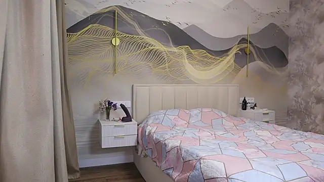 Snapshot of sunny_girl4 chatting on 09.19.25 sunny girl4 online show from 09.19.25