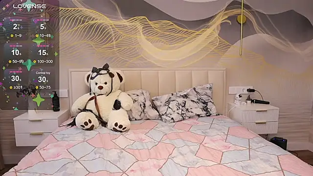 Snapshot of sunny_girl4 chatting on 10.07.25 sunny girl4 online show from 10.07.25