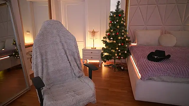 GraceCandy online show from 01.18.26