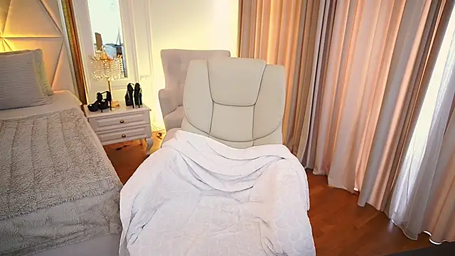 GraceCandy online show from 04.08.26