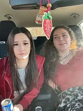 joanaelaa online show from 02.01.25