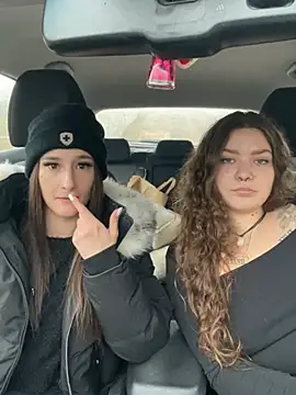 joanaelaa online show from 02.22.25