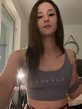 joanaelaa online show from 03.14.25