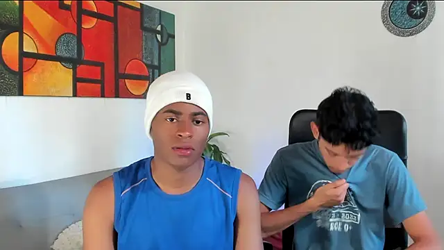 CrissBrownxxx online show from 09.15.25