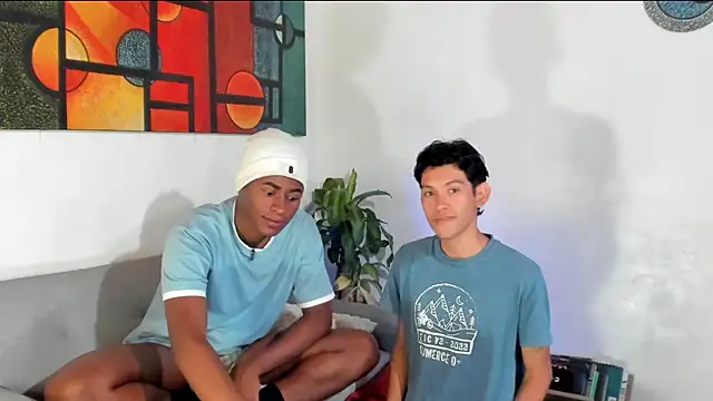 CrissBrownxxx online show from 09.18.25