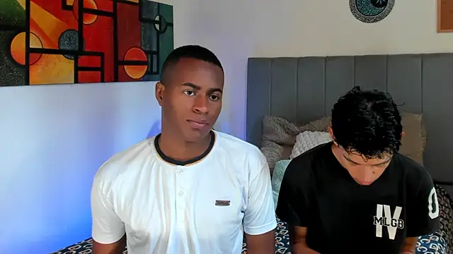 CrissBrownxxx online show from 09.28.25