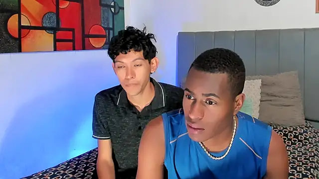 CrissBrownxxx online show from 10.05.25