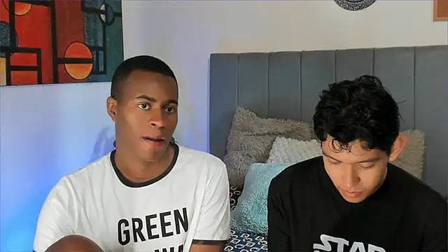 CrissBrownxxx online show from 10.06.25