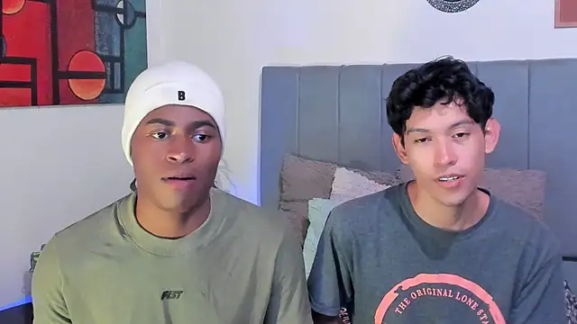 CrissBrownxxx online show from 10.14.25