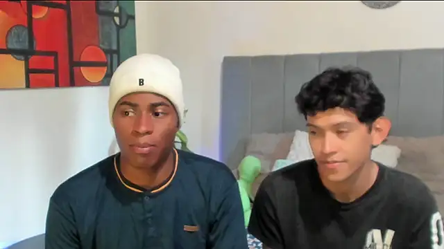 CrissBrownxxx online show from 10.17.25