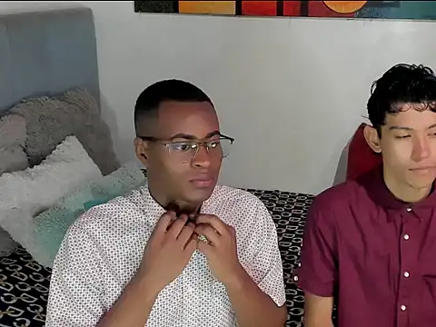 CrissBrownxxx online show from 01.13.26