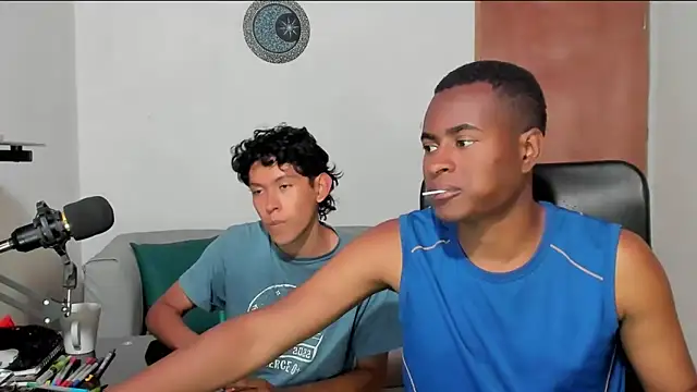 CrissBrownxxx online show from 02.11.26