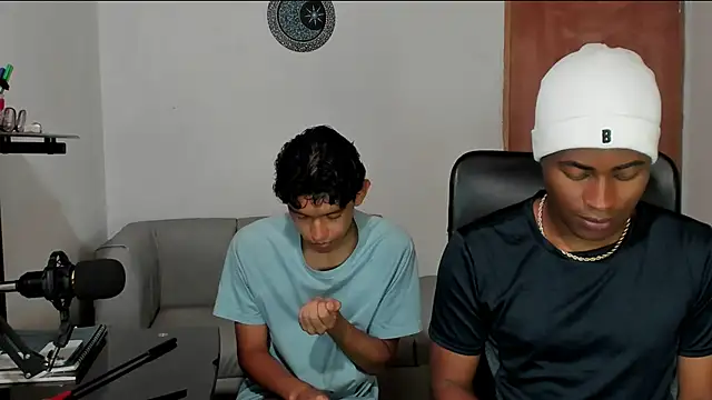 CrissBrownxxx online show from 02.22.26