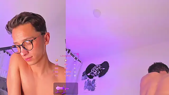 Thiago jones online show from 02.13.25