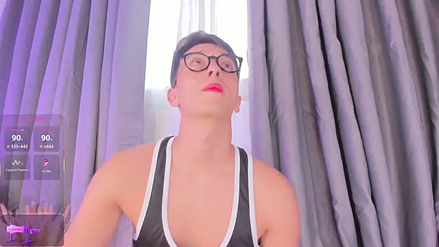 Thiago jones online show from 09.16.25