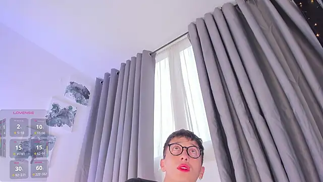 Thiago jones online show from 09.17.25