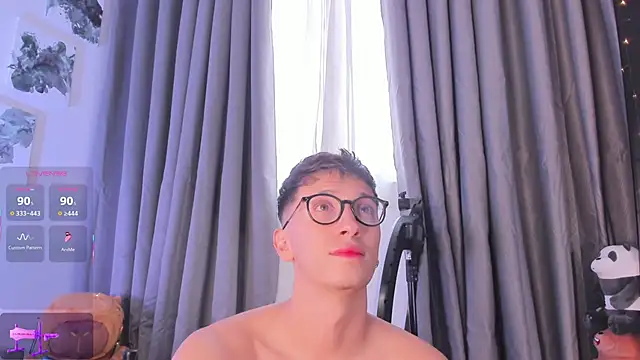 Thiago jones online show from 09.26.25