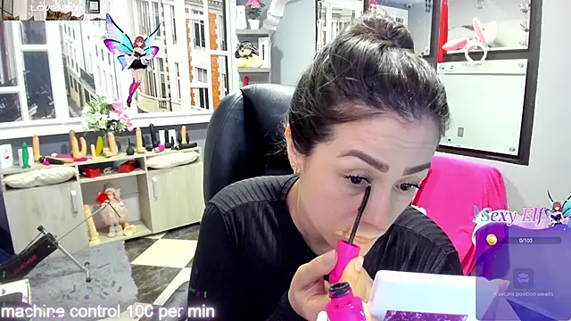 kagomme online show from 01.17.25