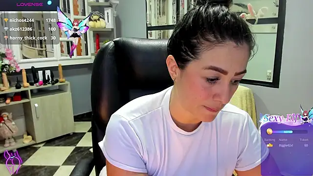 kagomme online show from 02.17.25