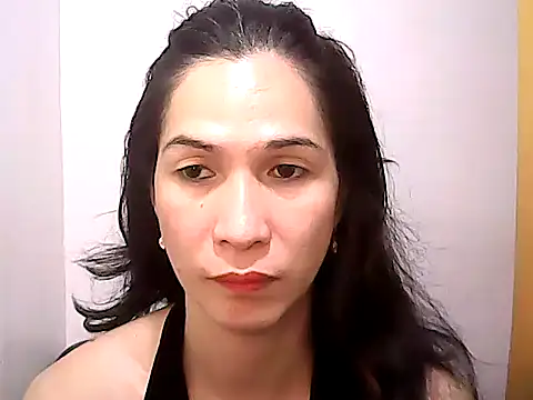 BigDickTrans online show from 02.15.25