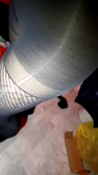 Misspadrona88 online show from 01.13.25