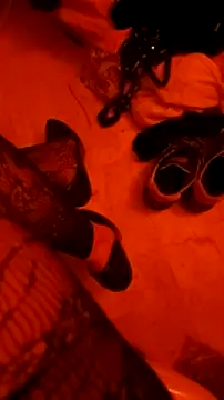 Misspadrona88 online show from 01.25.25