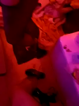 Misspadrona88 online show from 02.02.25