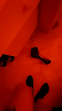 Misspadrona88 online show from 10.08.25