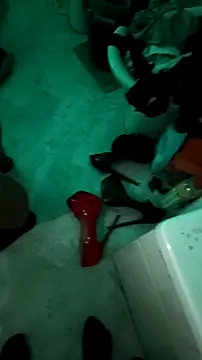 Misspadrona88 online show from 10.20.25