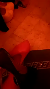 Misspadrona88 online show from 11.19.25