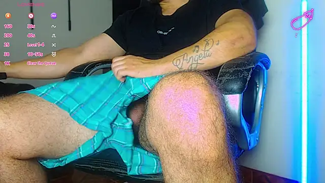 --mAk-- online show from 12.08.24