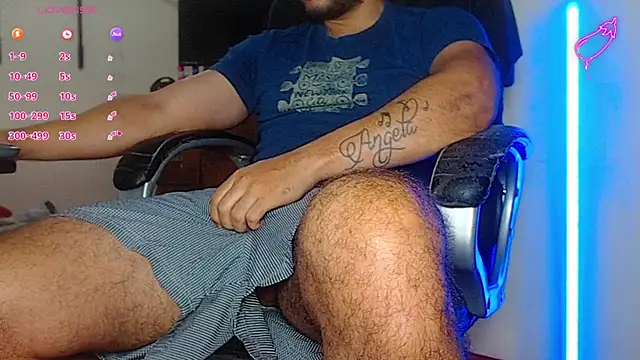 --mAk-- online show from 03.21.25