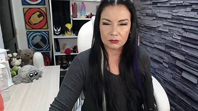 Cruela deviil online show from 03.05.26